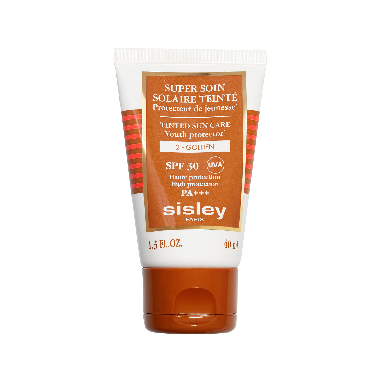Sisley Tinted Sun Care SPF30