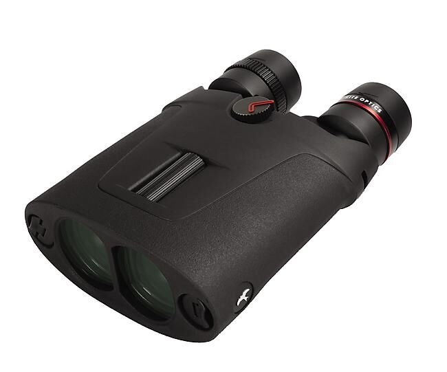 KITE OPTICS - JUMELLE STABILISE APC 16X42