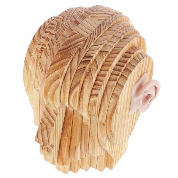 Soundman Dummy Head