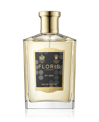 Floris No. 007 edp vapo 100ml