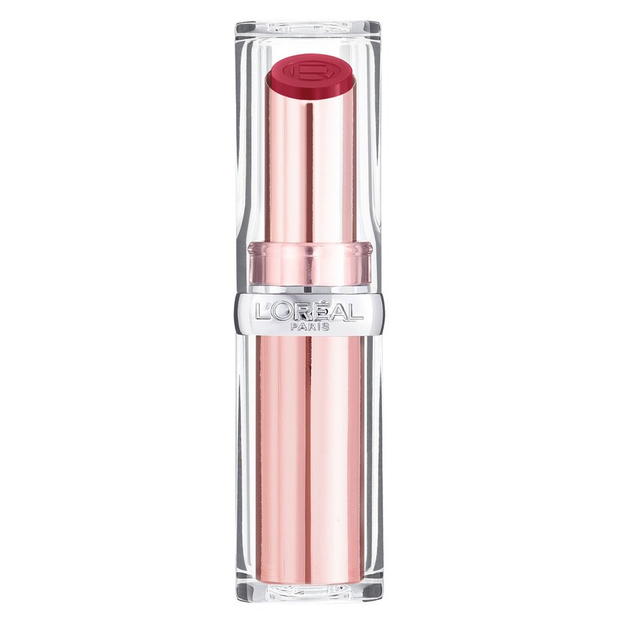 L'Oréal Paris Color Riche Glow Paradise Balm-in-Lipstick 353 Mulberry Ecstatic 3,8g