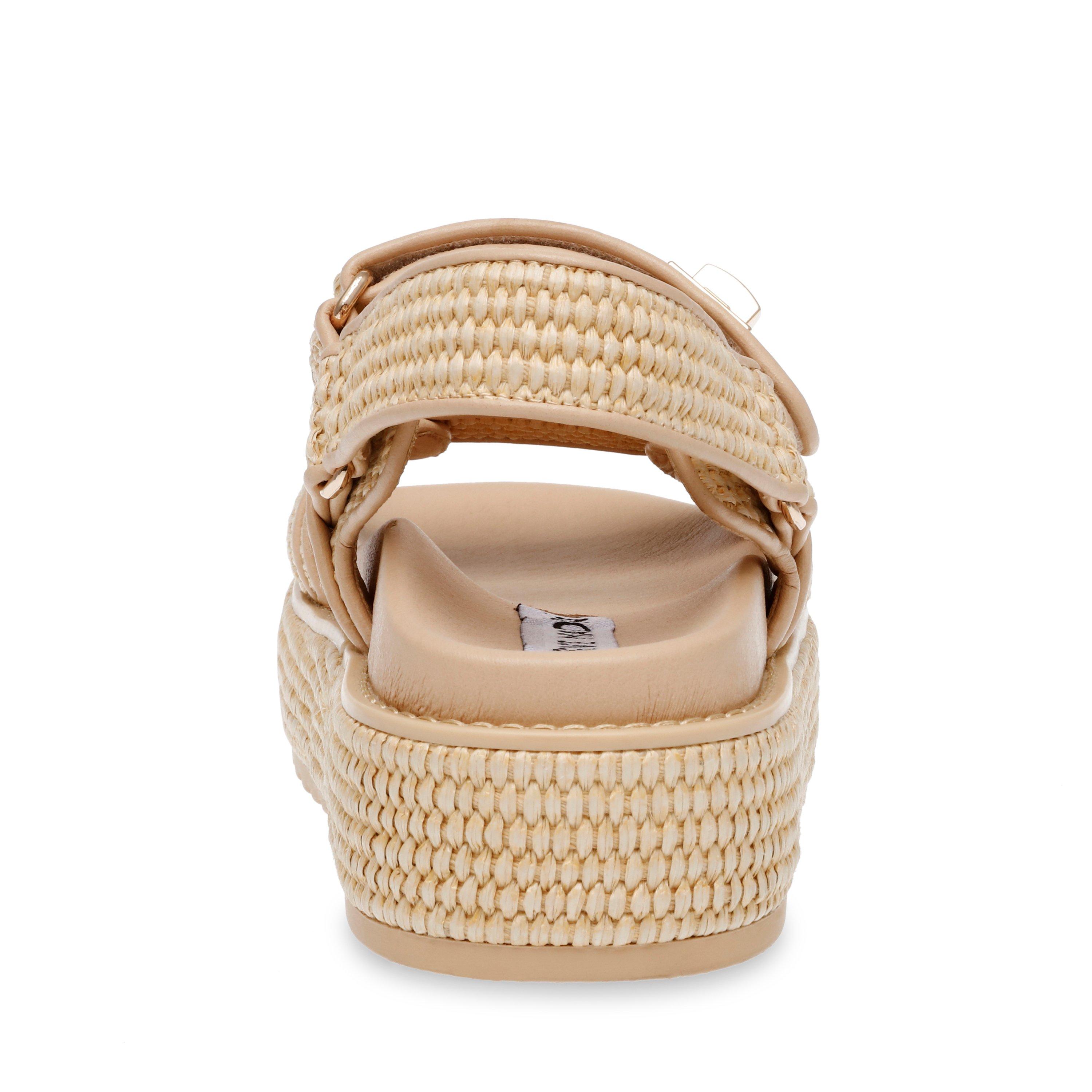 Steve Madden Big Mona Flatform Sandals