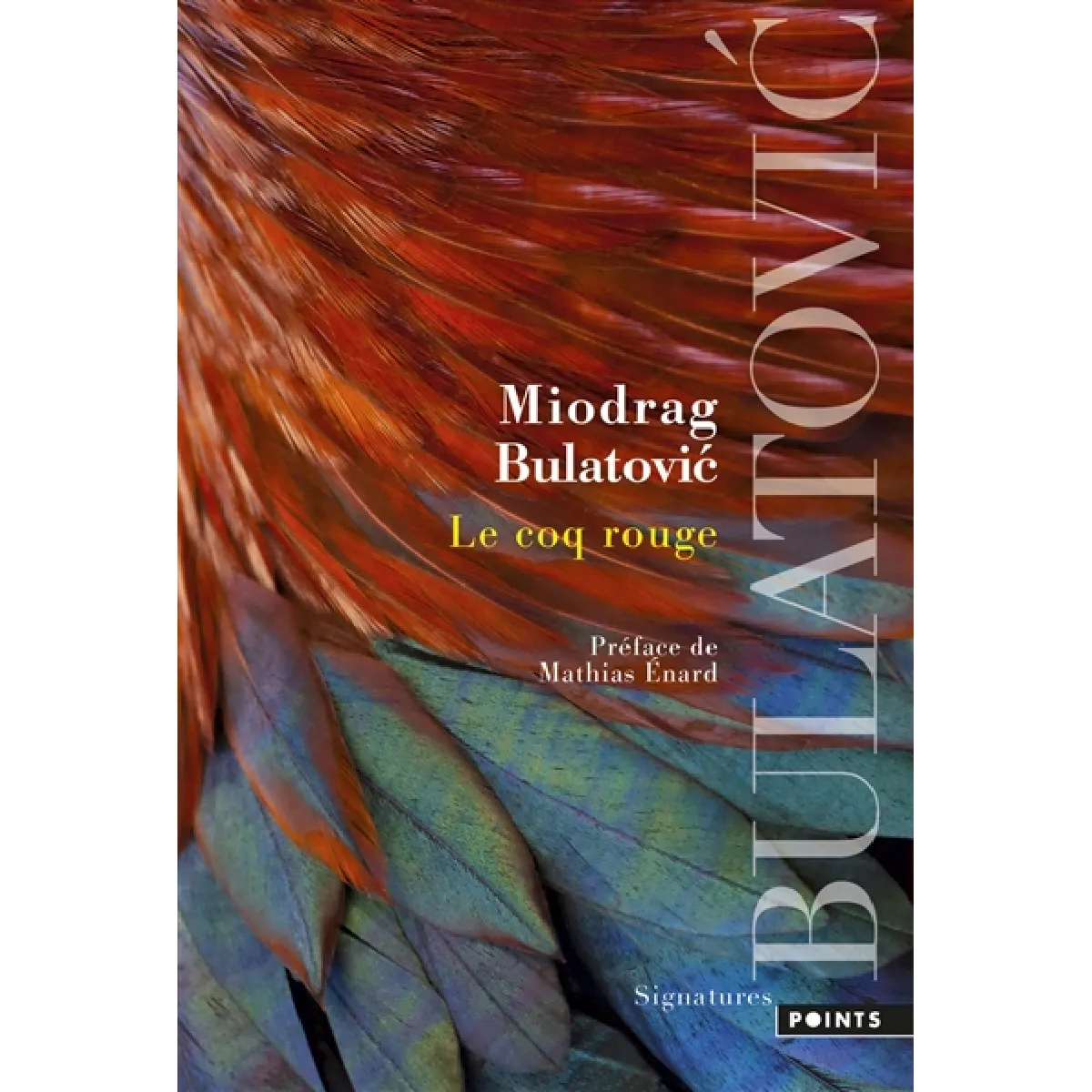 Le coq rouge · Occasion