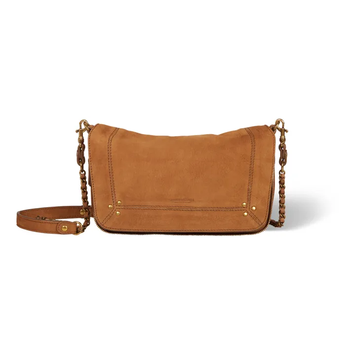 Jérôme Dreyfuss Sac Bobi S | Tabac