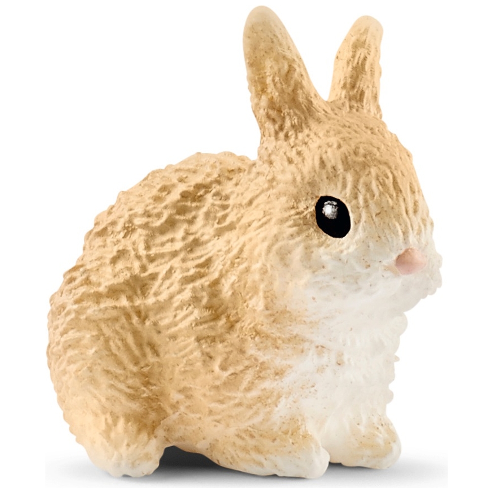 Schleich Kaninchenstall 42420