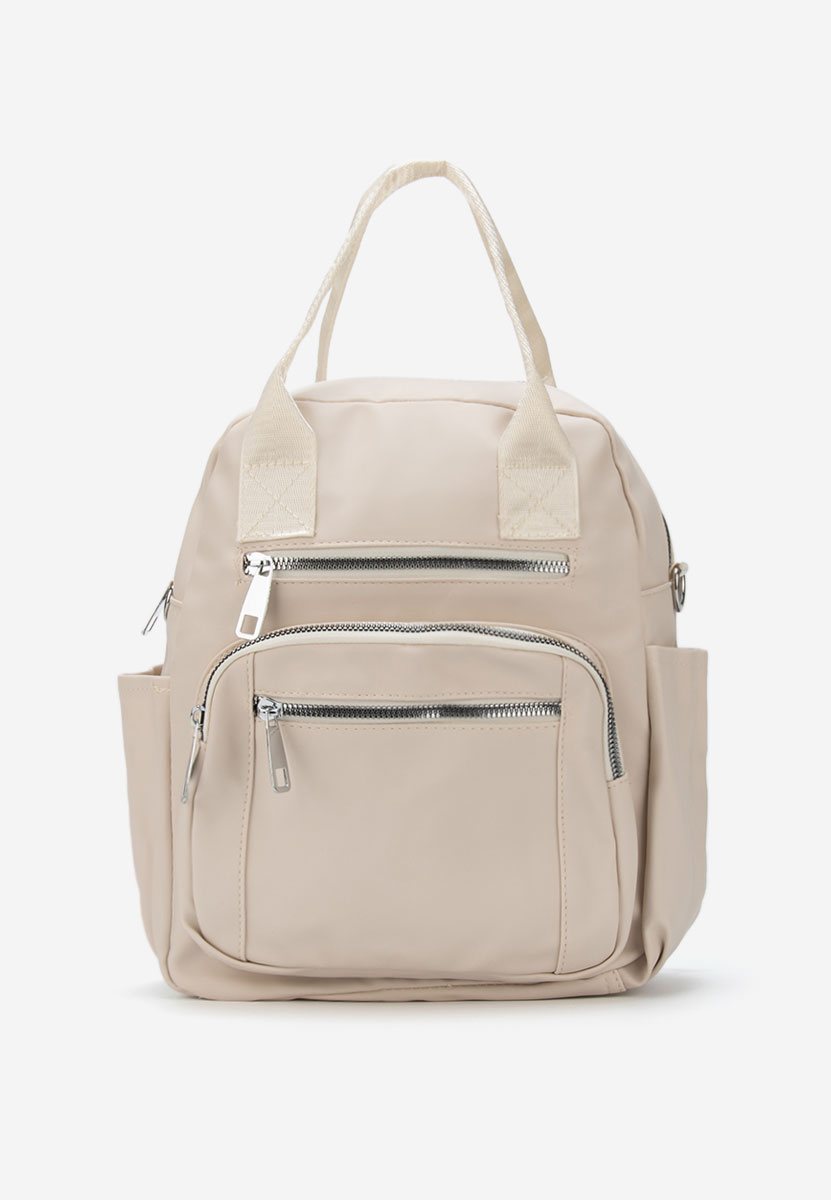 Sac à main blanche Mendosia