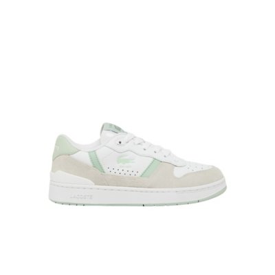 Sneakers femme T-Clip Set LACOSTE