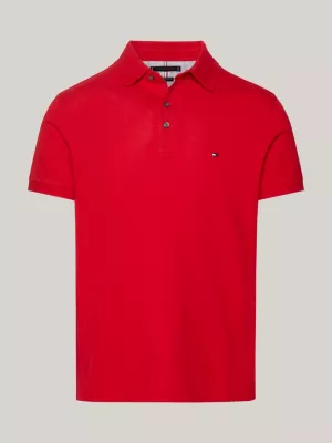 Polo Slim Fit da Coleção 1985