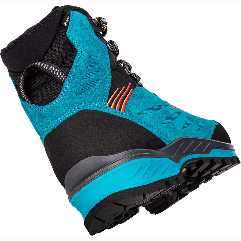 Lowa Damen Cadin II GTX Mid Schuhe