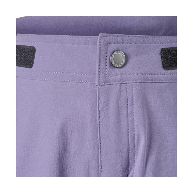 Isbjörn Trapper II Pants Kids Lavender