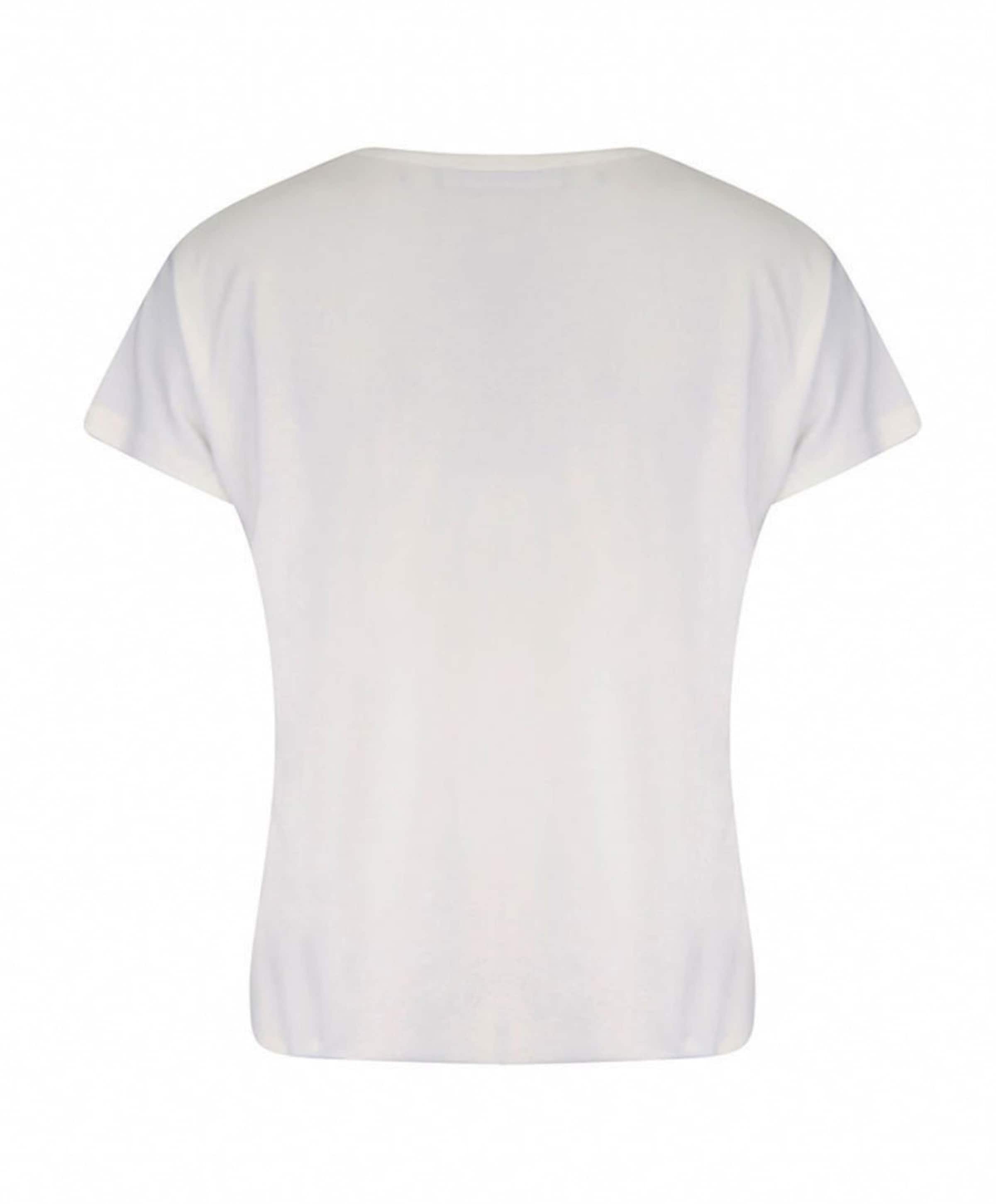 Roberto Sarto Dames T-shirt ecru
