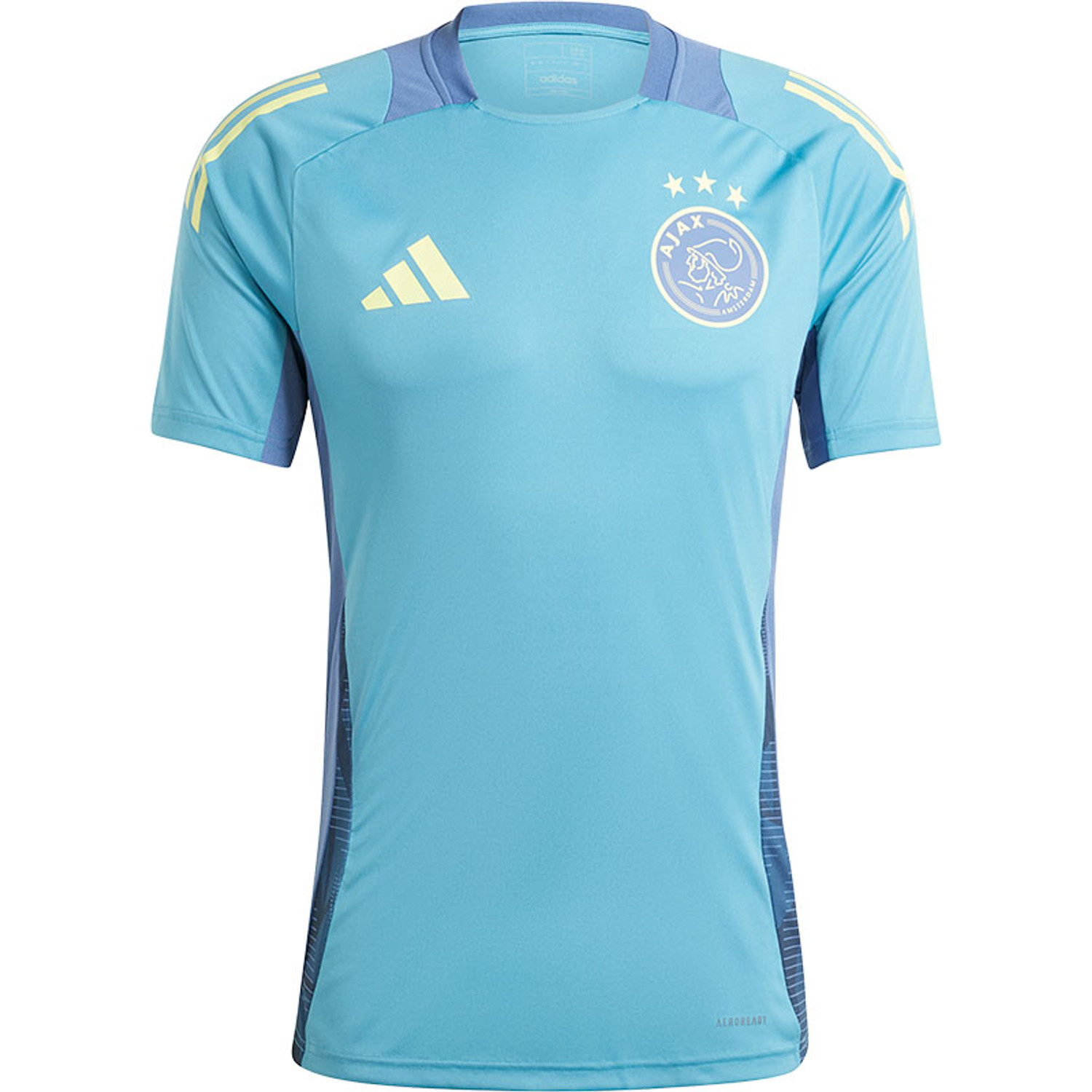 adidas Ajax Training Shirt 2024/2025