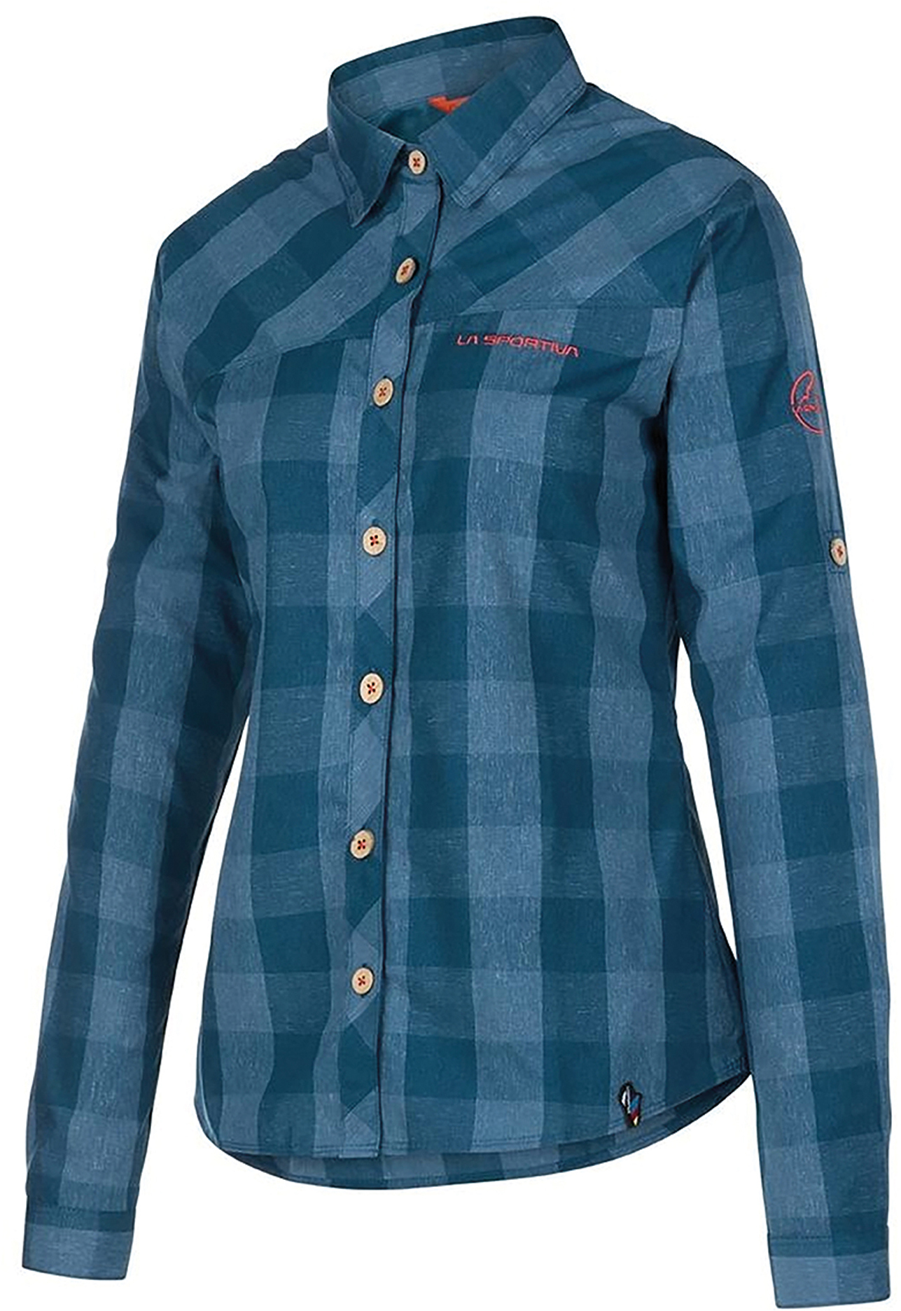 Andes LS Shirt W