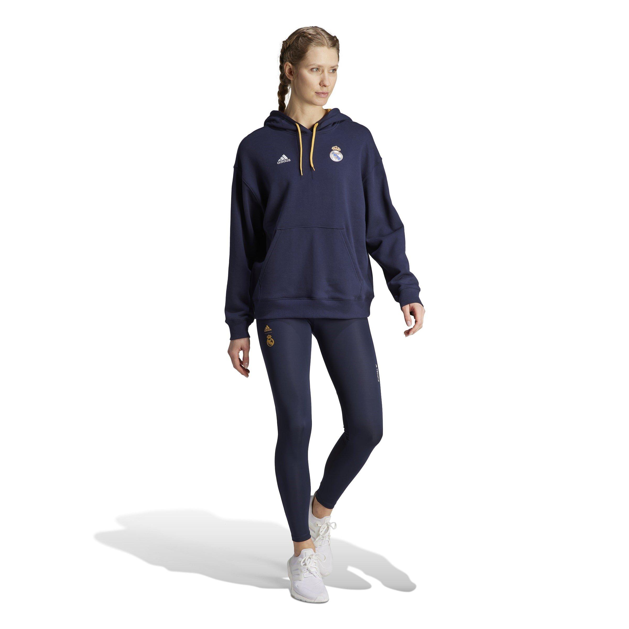 adidas Real Madrid Leggings Womens