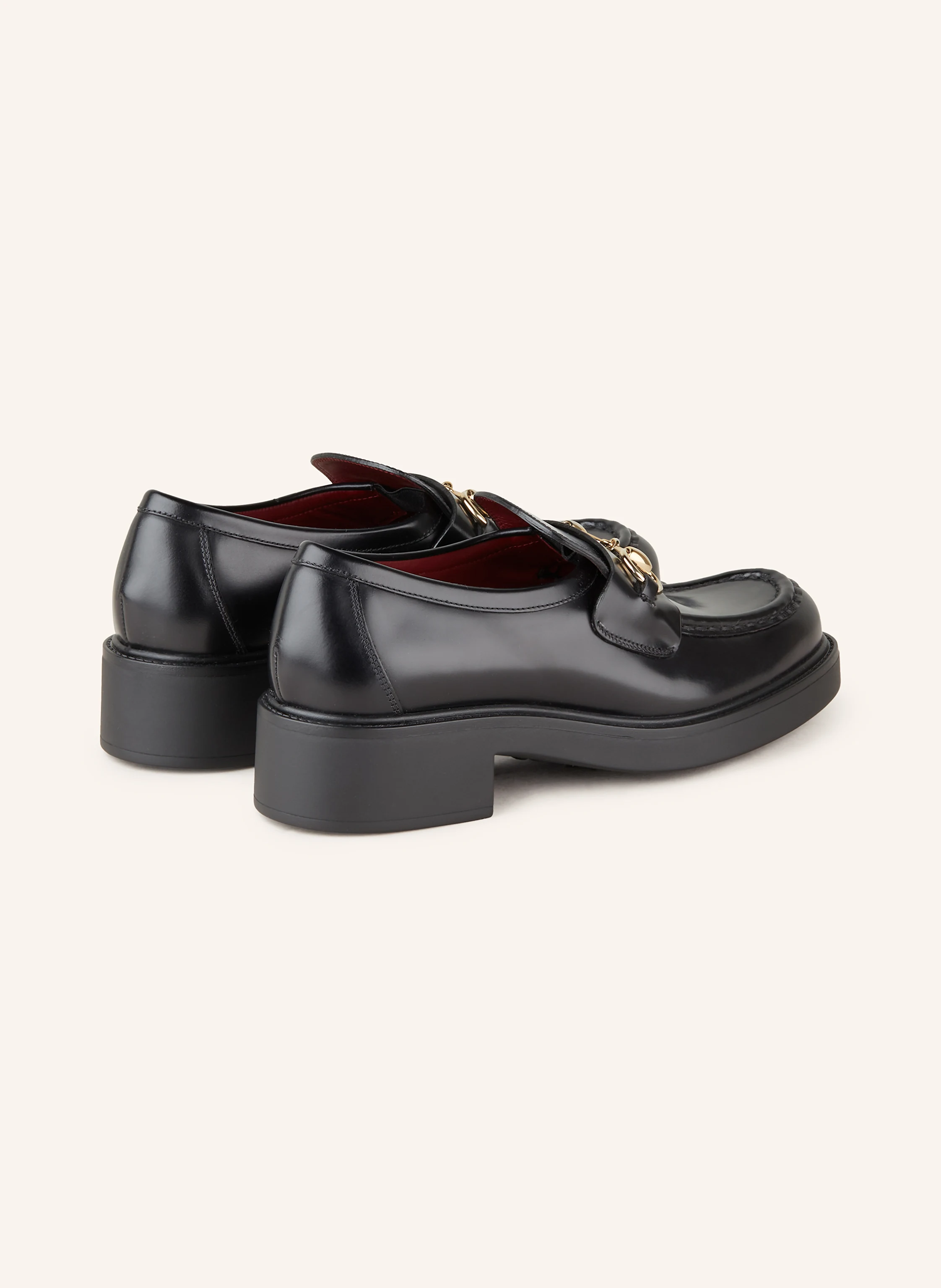GUCCI Loafer