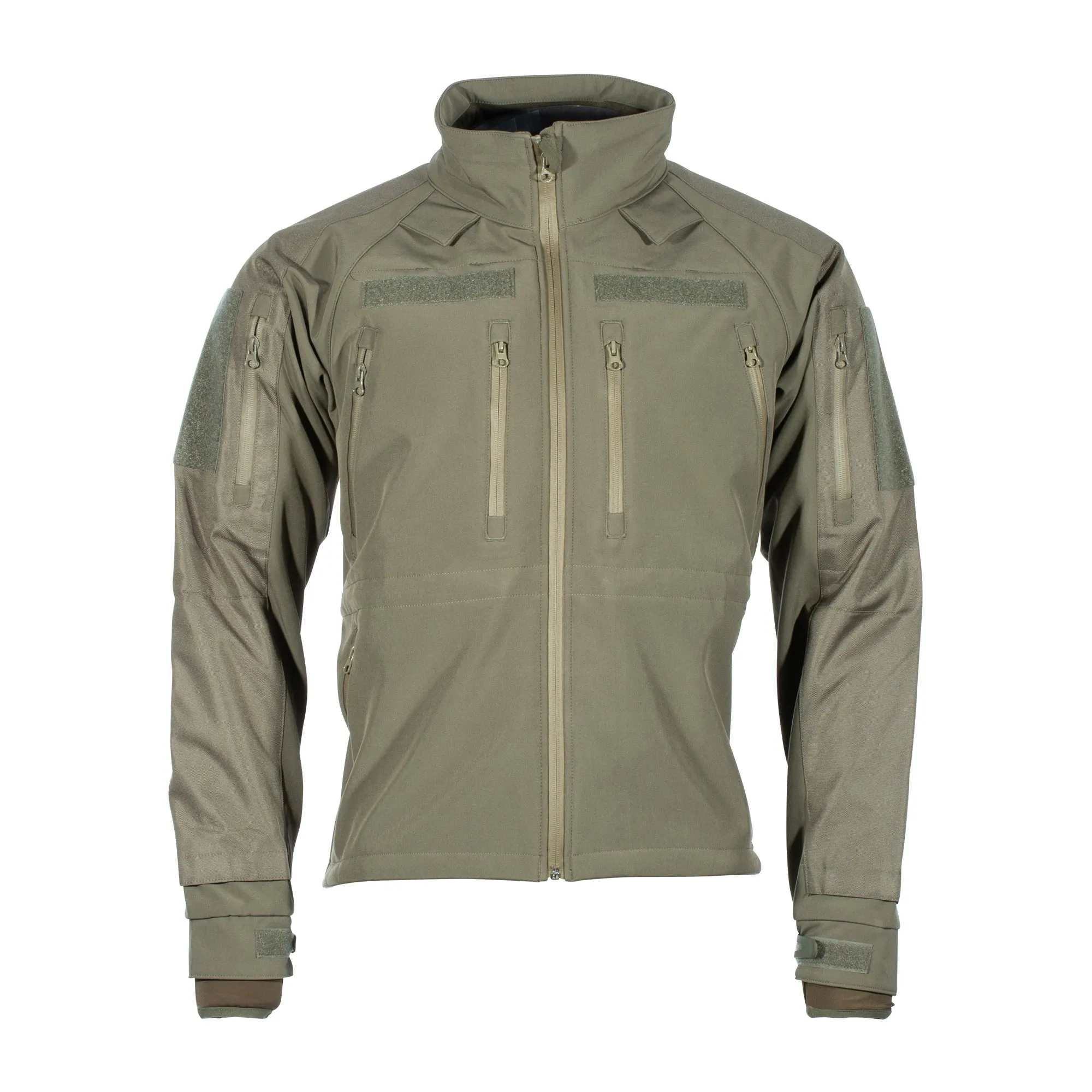 Mil-Tec -  Softshelljacke