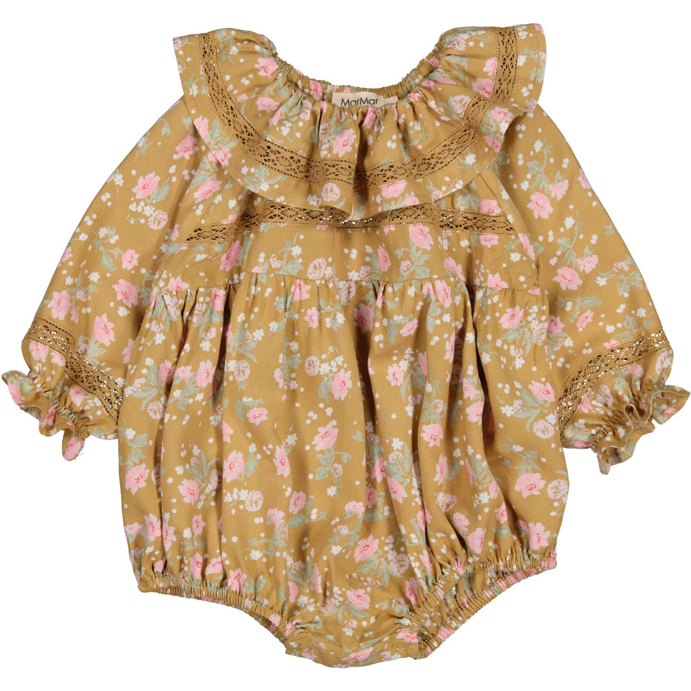 Køb MarMar Viscose Print Summer Flower Rita Body