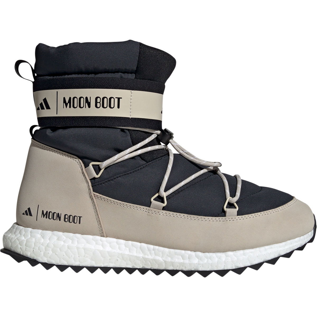 adidas Moon Boot Vinterstøvler