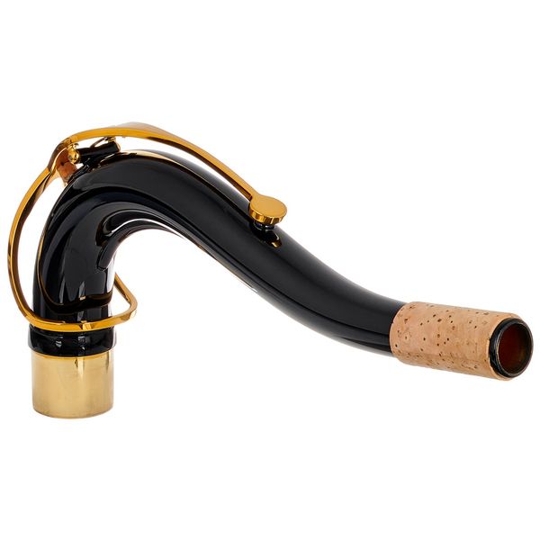 Selmer S-Neck Tenor Supreme Black