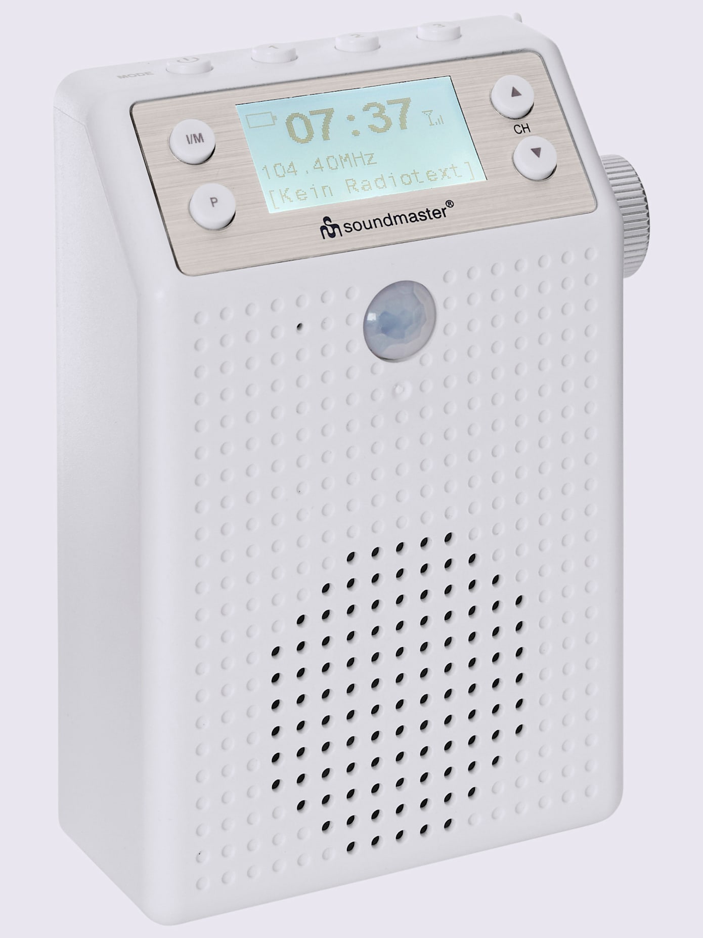 Radio retro radio sur prise