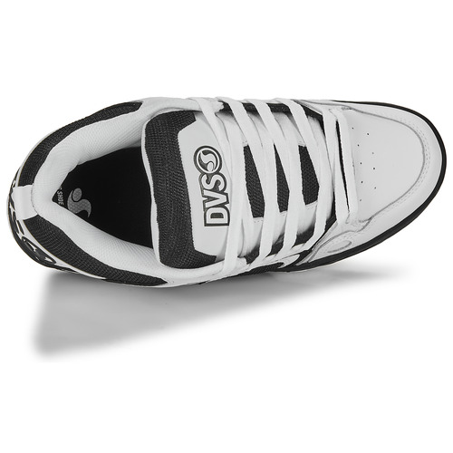 DVS - COMANCHE - Blanc / Noir