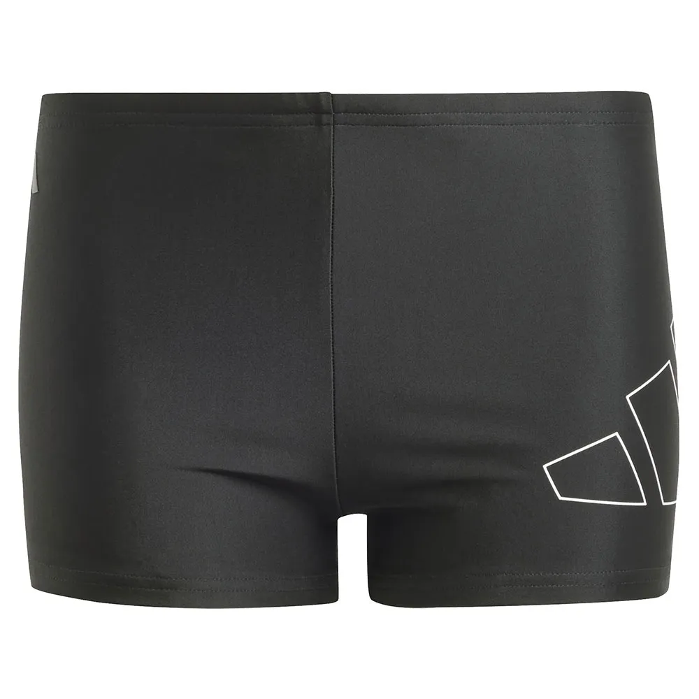 adidas Performance Big Bars Badehose Boxer