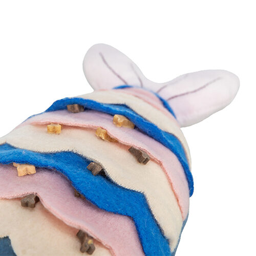 Trixie Pluche Fabeldier