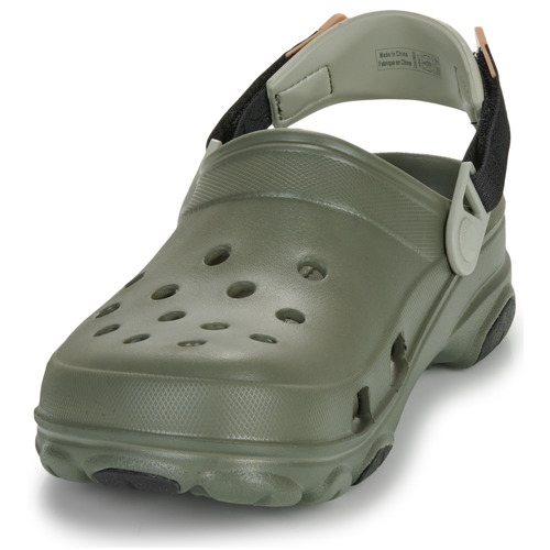 Crocs - All Terrain Clog - Kaki