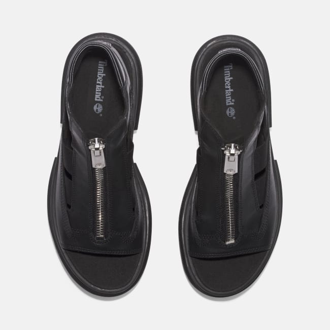 Sandalo Everleigh Gladiator da Donna in colore                nero
