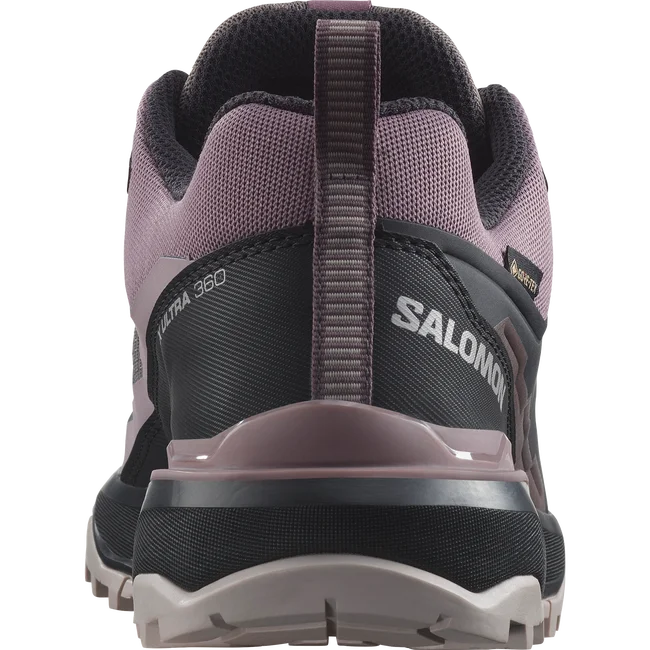 X ULTRA 360 GORE-TEX  Hiking-Halbschuhe Damen