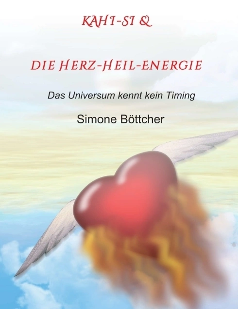 KAHI-SI & die Herz-Heil-Energie