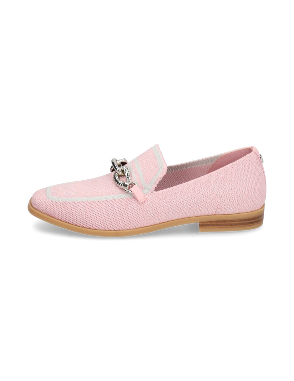 Textil Slipper