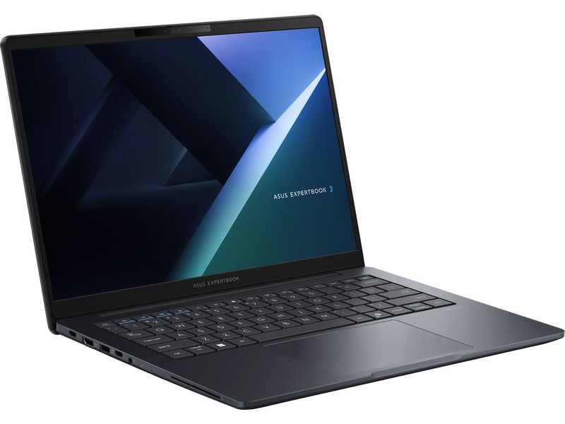 ASUS ExpertBook B3 B3405CCA-LY0101X Leichtes Business-Laptop mit 16:10-Display