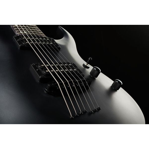 Harley Benton Baritone-7 SBK