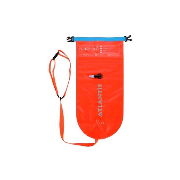 Atlantis  Zwemboei 15L