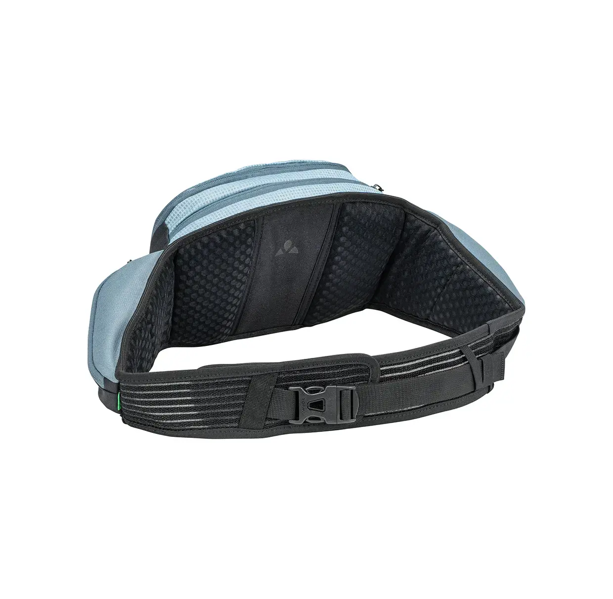 VAUDE Moab Hip Pack 3 Heuptas Blauw