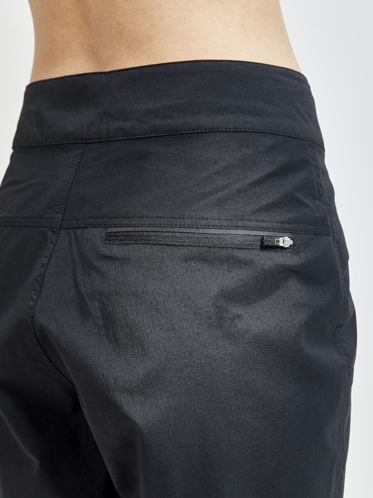 Craft Core Offroad XT ShortsTil Kvinder Sort