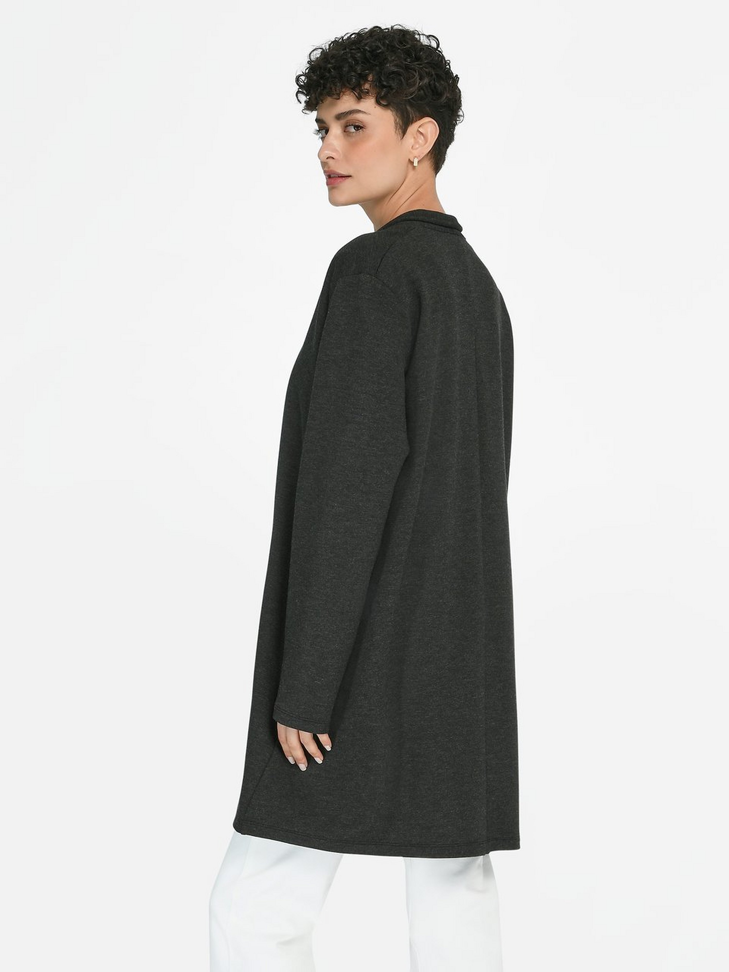 Sweatjacke
