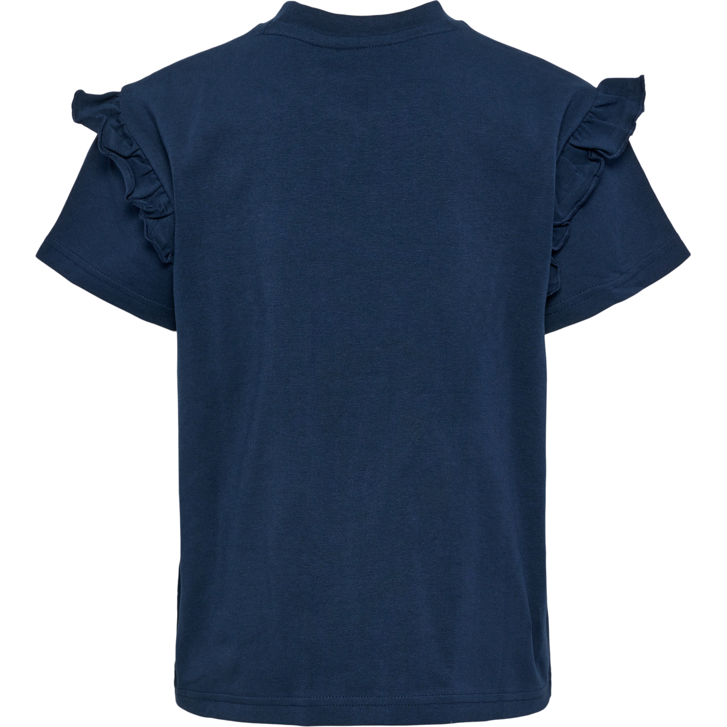 hmlVIOLET T-SHIRT S/S