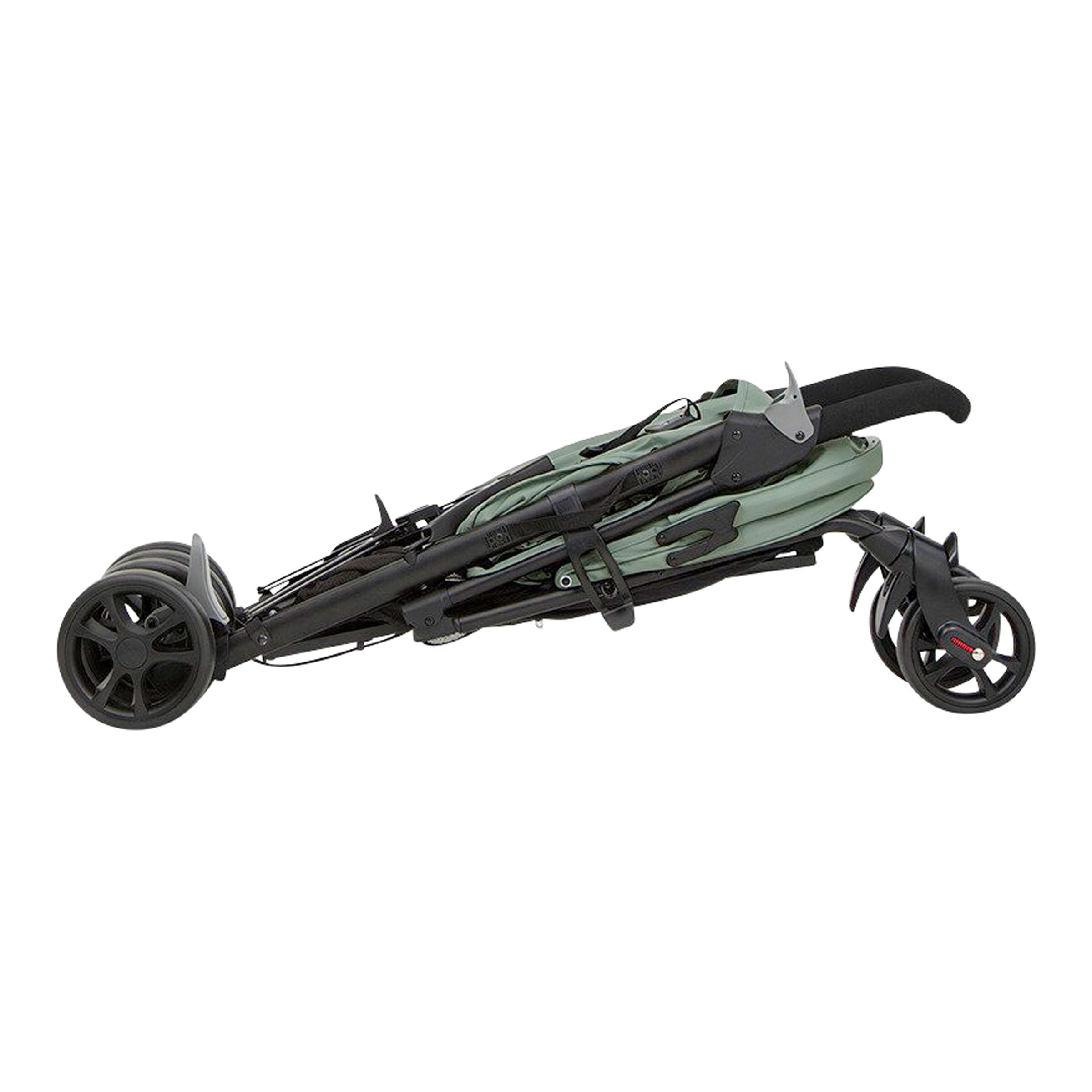 Joie Buggy Brisk LX laurel