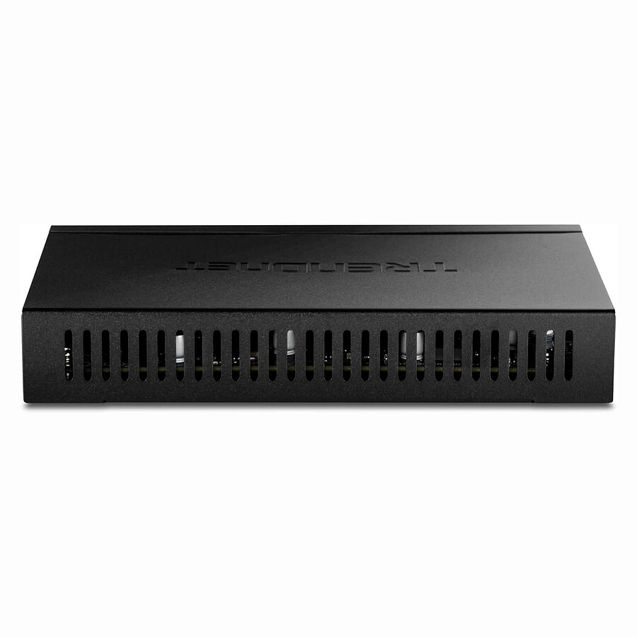 TrendNet TEG-S762 v2 - Switch 2 ports 10G + 4 ports 2,5G