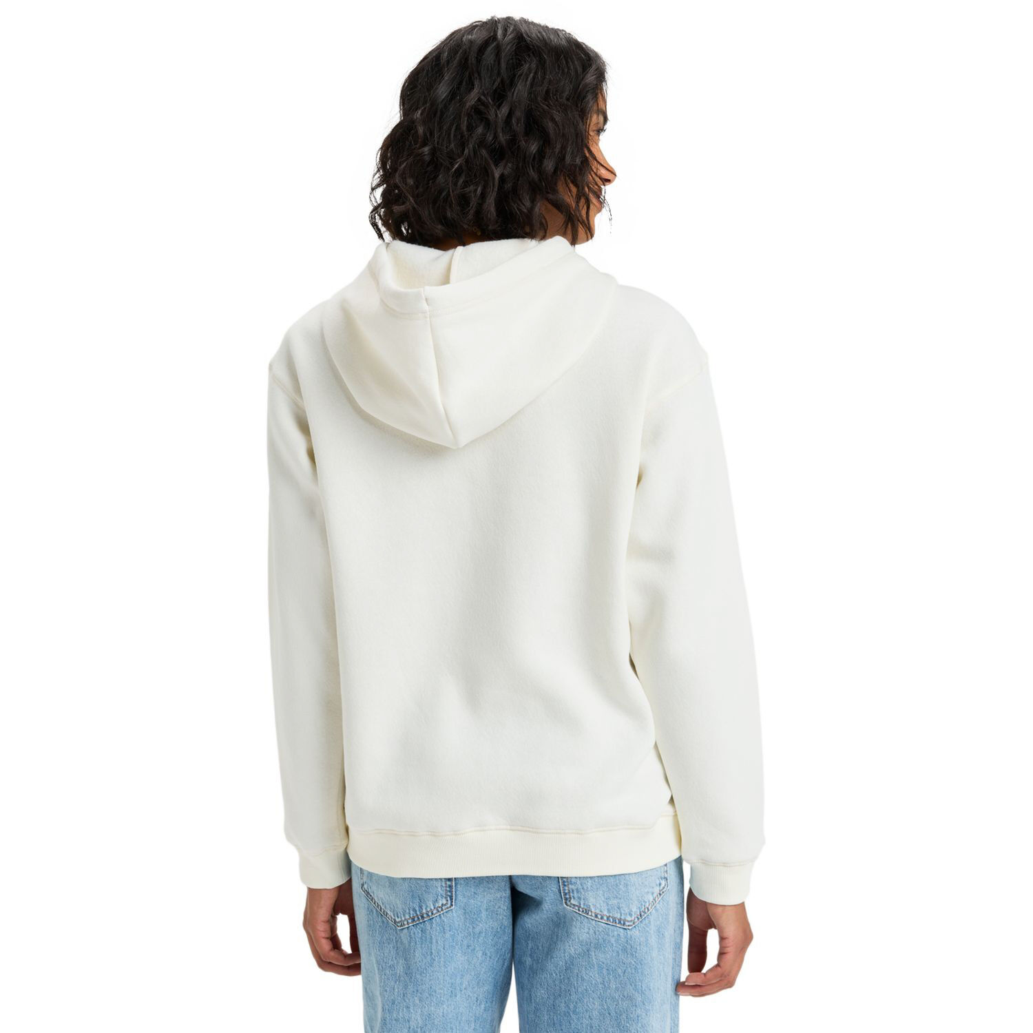 RoxyVL Surf stoked Hoodie brushed
