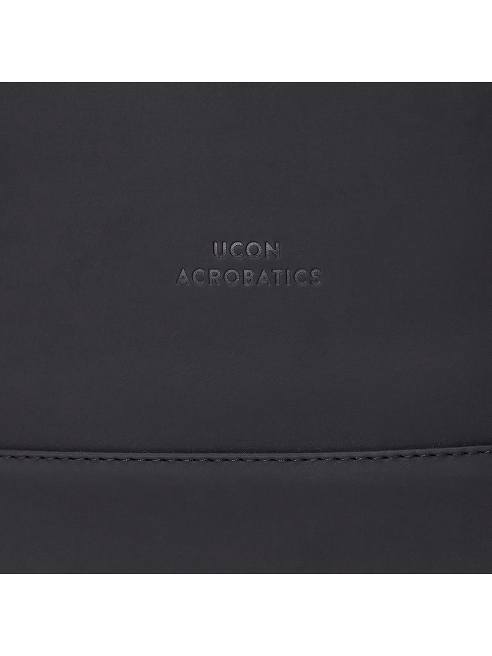 Ucon Acrobatics Hajo Lotus Backpack black