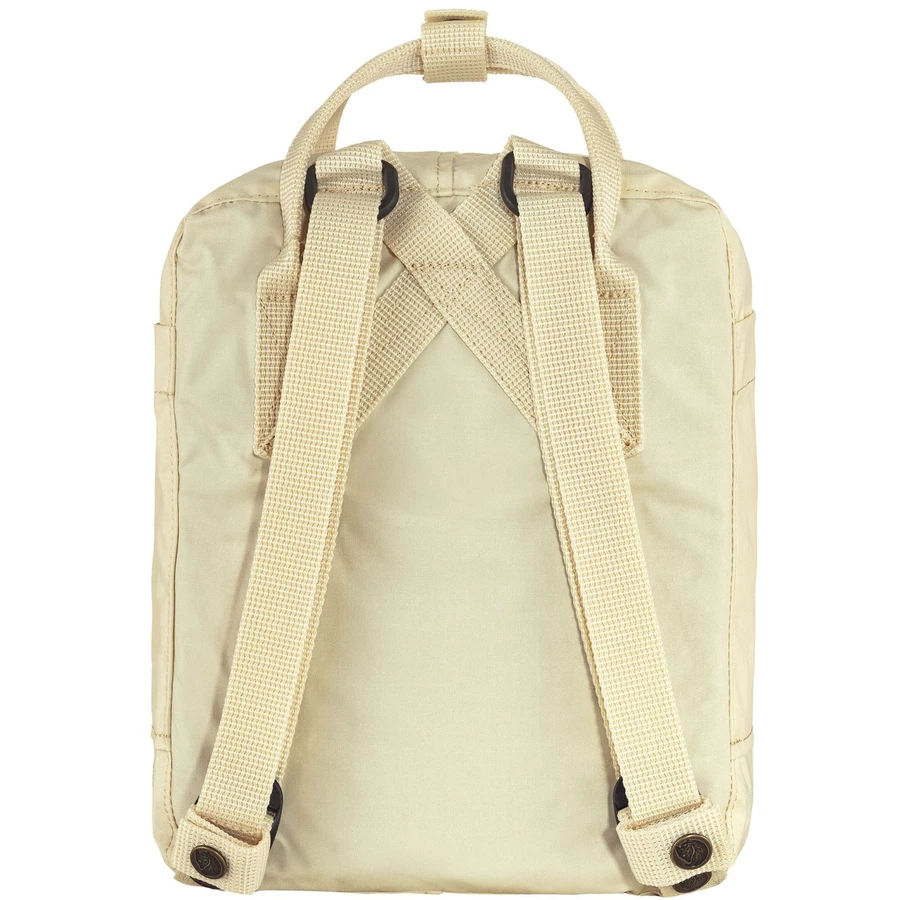 Fjällräven Kånken Mini 7 - Rucksack 29 cm light oak