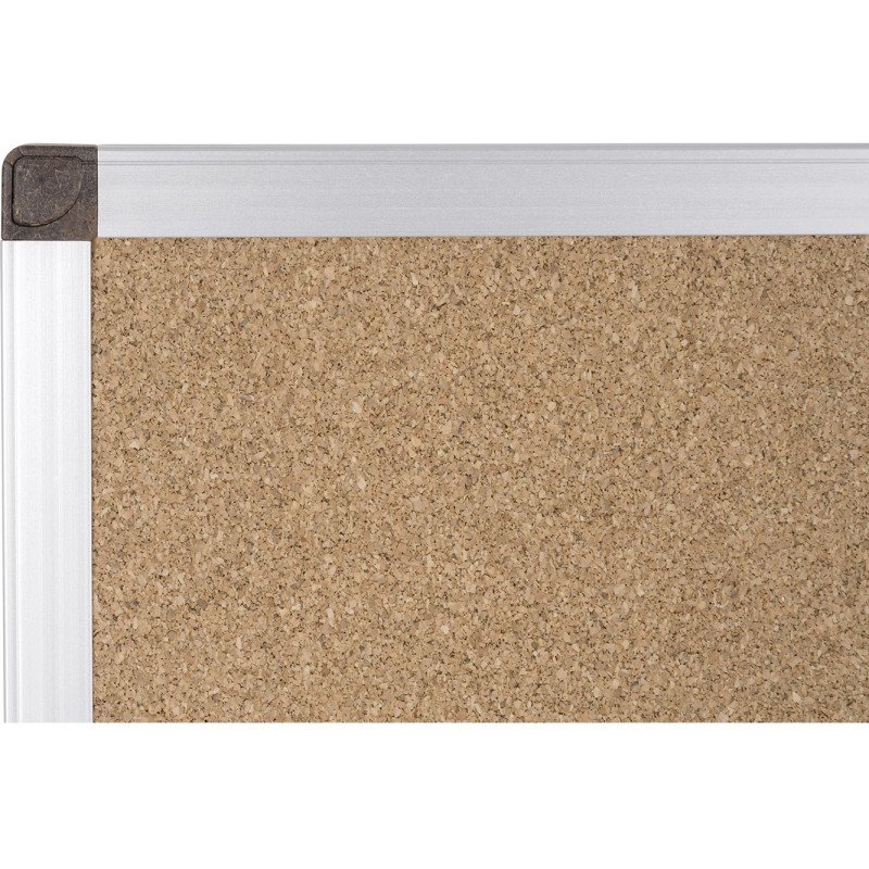 Tableau liege Ayda Biofusion 180 x 120 cm Bi-Office