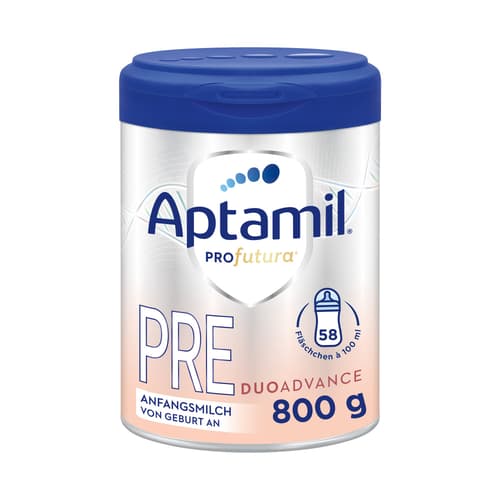 Aptamil Profutura Duo Advance Pre Anfangsmilch