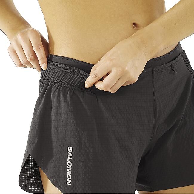 SALOMON - SHORT SENSE AERO 3 W
