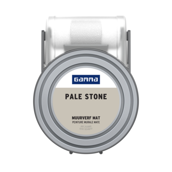GAMMA kleurtester muurverf 55ml pale stone