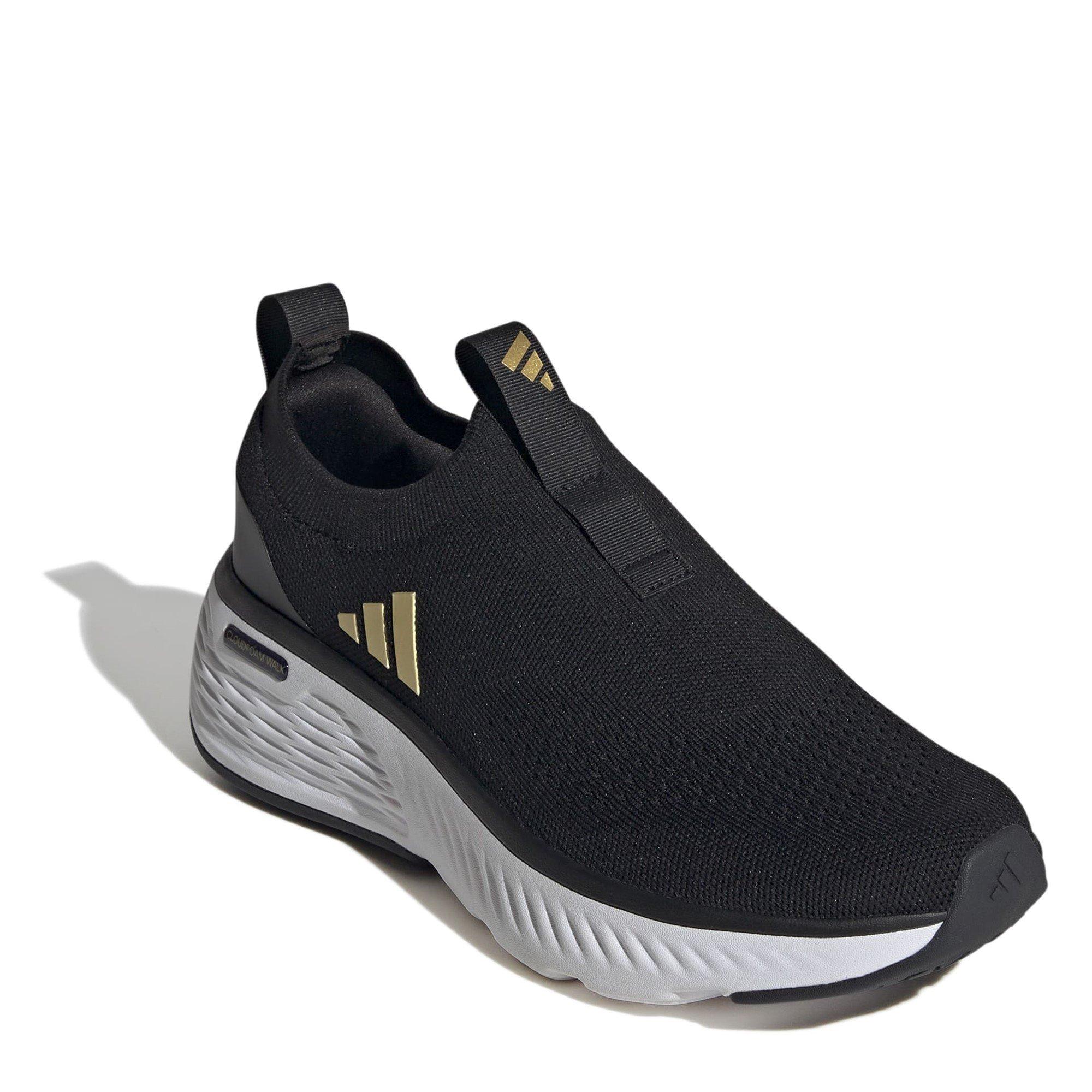 adidas Cloudfoam Go Sock Shoes Womens