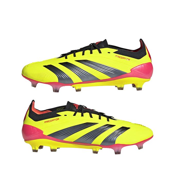 adidas Predator Elite FG Voetbalschoenen